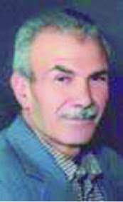Hamouda Zalloum